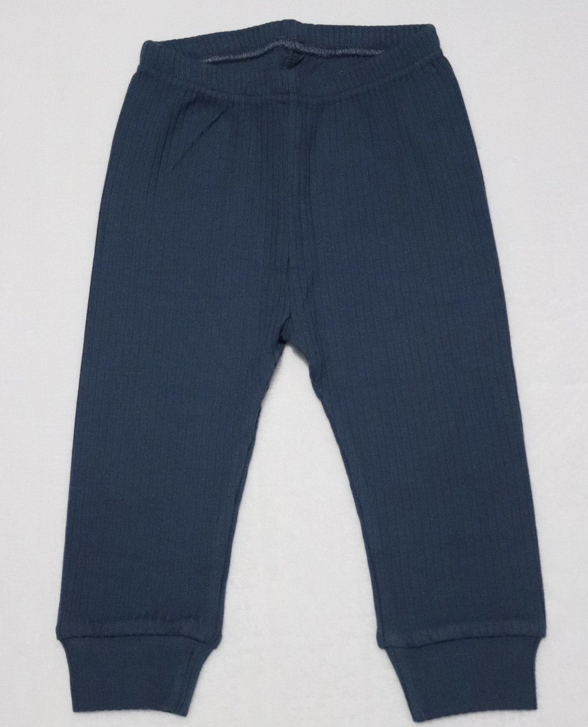 Children's Loungewear Set - Navy Blue